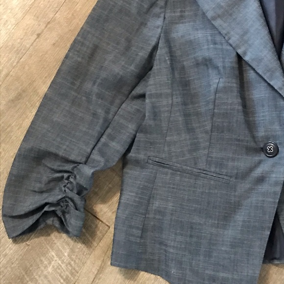 Maria Luna denim’s jacket size L - Picture 3 of 6